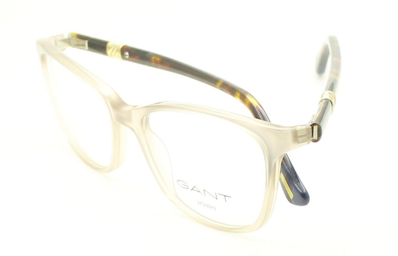GANT GA 4082-1 30706187 52mm RX Optical Eyewear FRAMES Glasses Eyeglasses - New